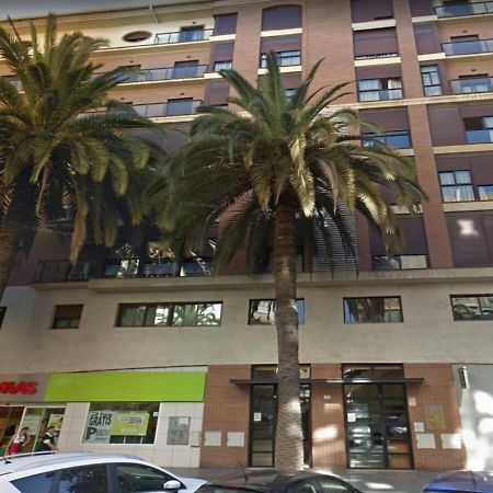 Malaga Center Experience - Premium Apartment Exterior foto