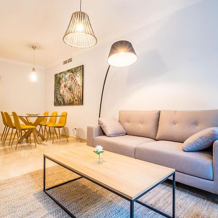 Malaga Center Experience - Premium Apartment Exterior foto