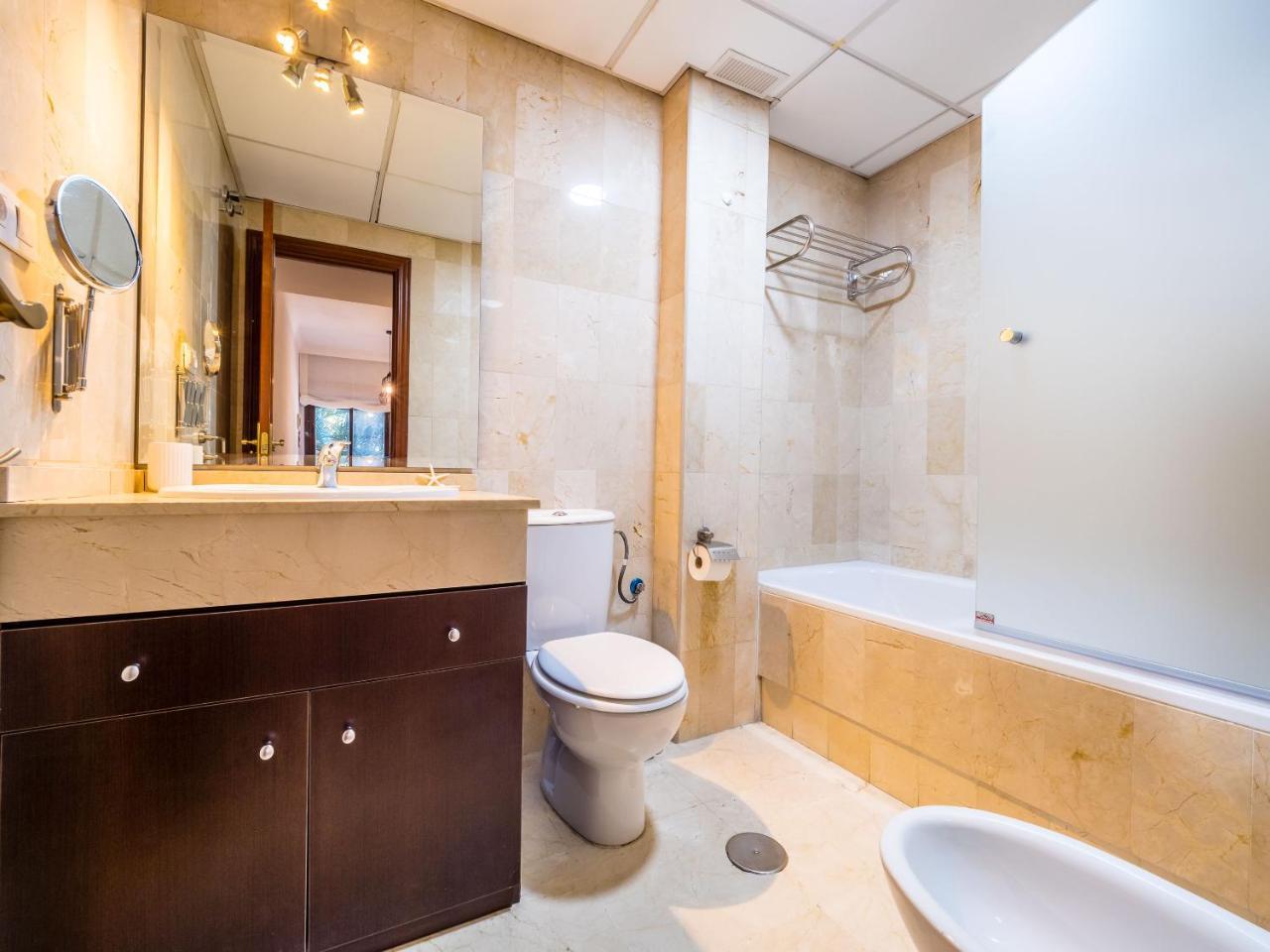 Malaga Center Experience - Premium Apartment Exterior foto