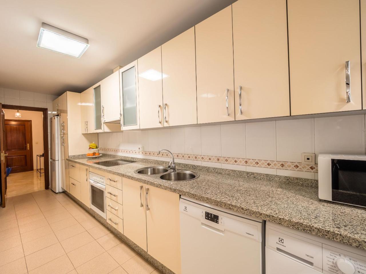 Malaga Center Experience - Premium Apartment Exterior foto