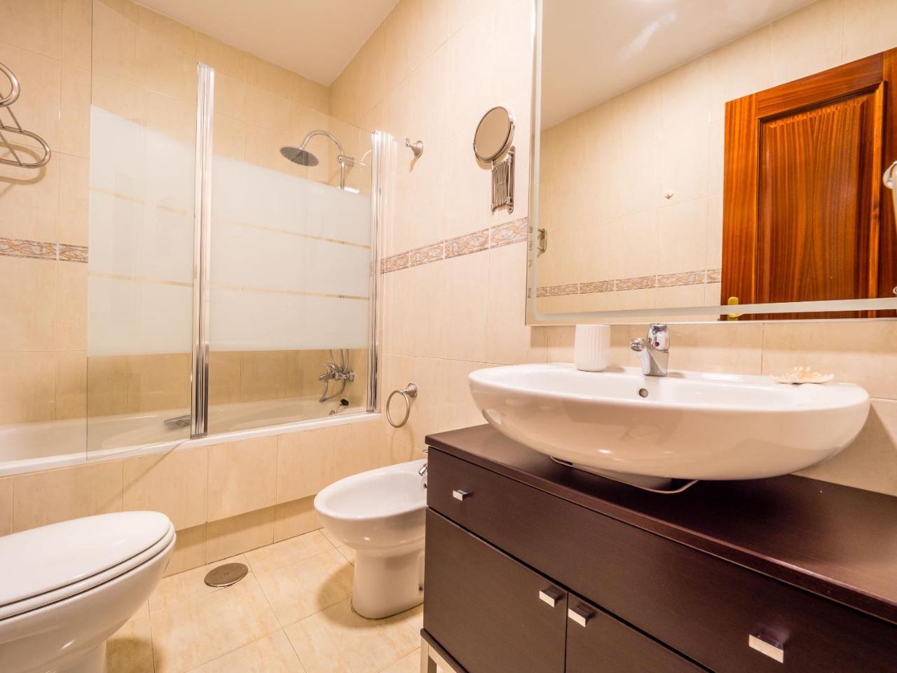 Malaga Center Experience - Premium Apartment Exterior foto