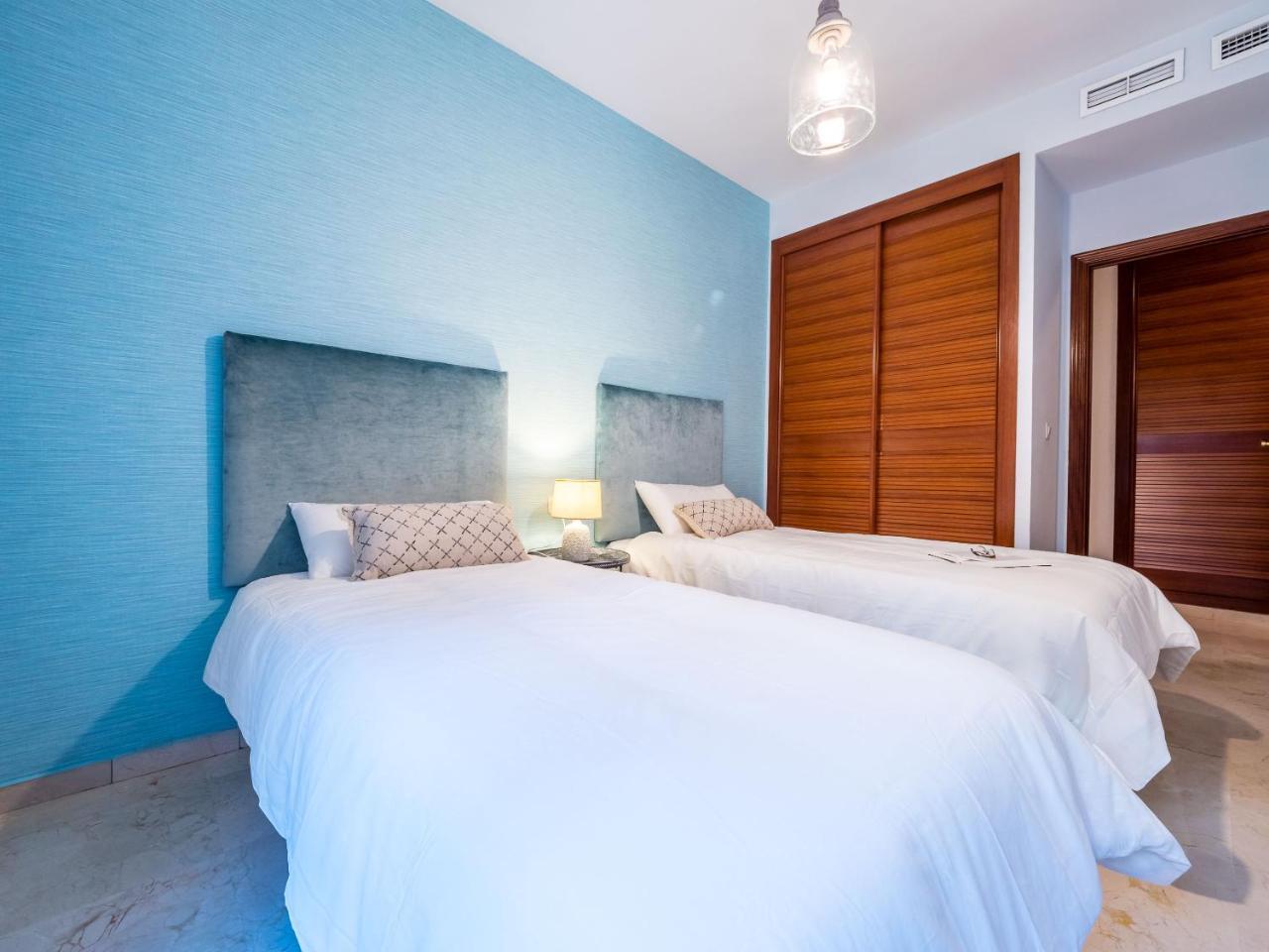 Malaga Center Experience - Premium Apartment Exterior foto