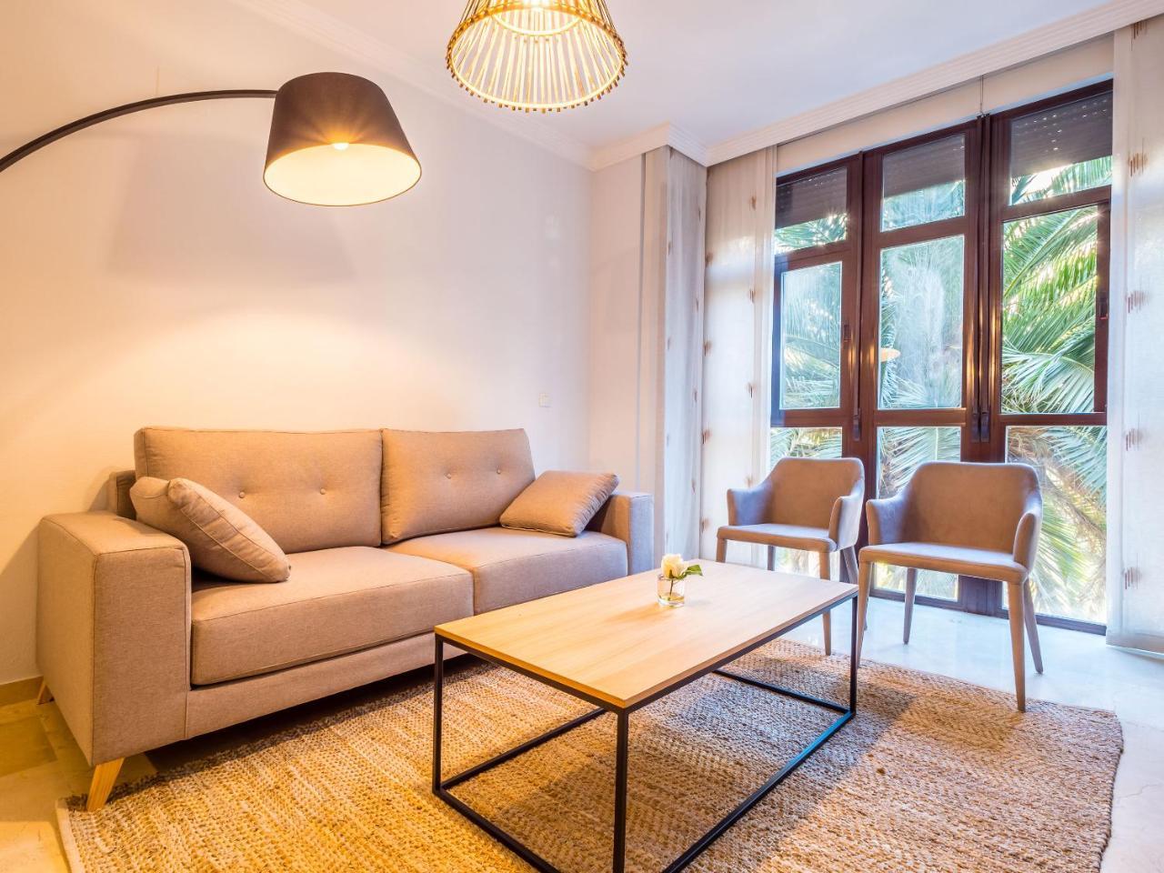 Malaga Center Experience - Premium Apartment Exterior foto