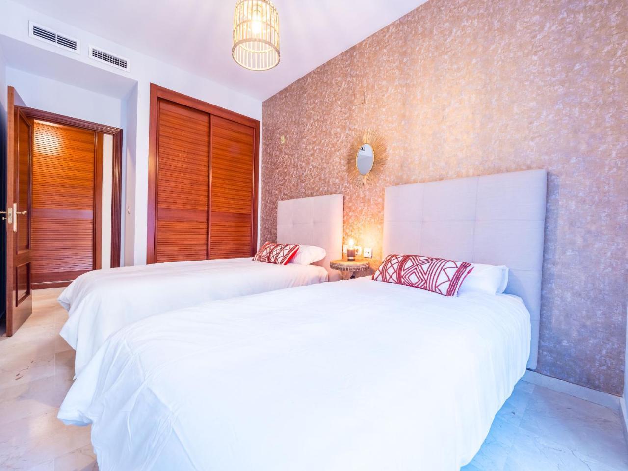 Malaga Center Experience - Premium Apartment Exterior foto